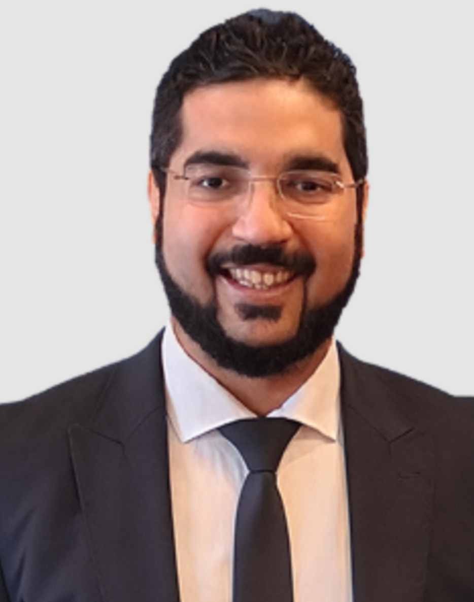 Dr. Merouane EL Azami