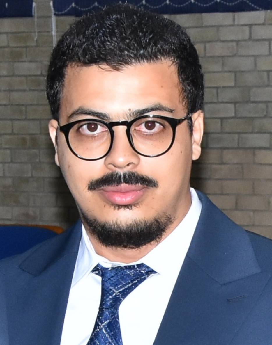 Dr. Mouhcine Rhouiri